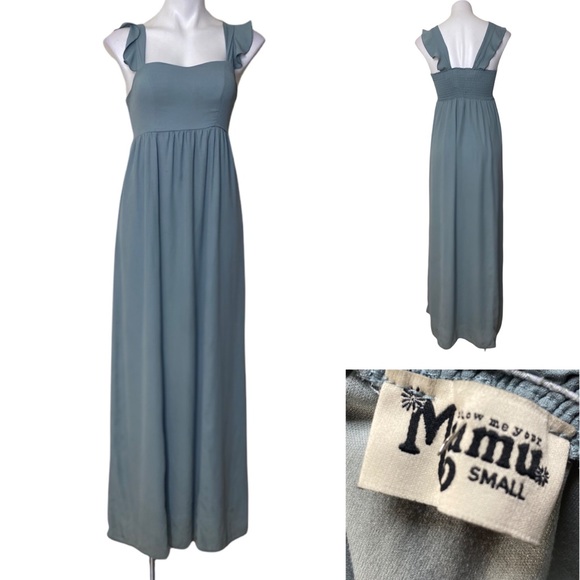 Show Me Your MuMu Dresses & Skirts - Show Me Your Mumu maxi dress